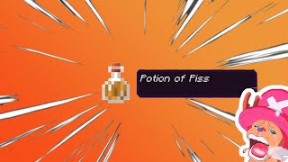 THE ONE PISS IS REAL !!!