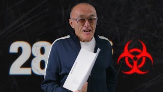 28 Years Later - Behind The Cameras - Only In Cinemas Now Net Worth