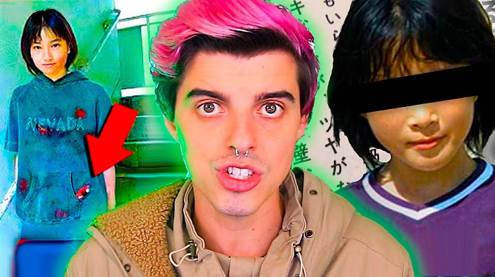 O CASO REAL de YANDERE que VIROU MEME no TIKTOK