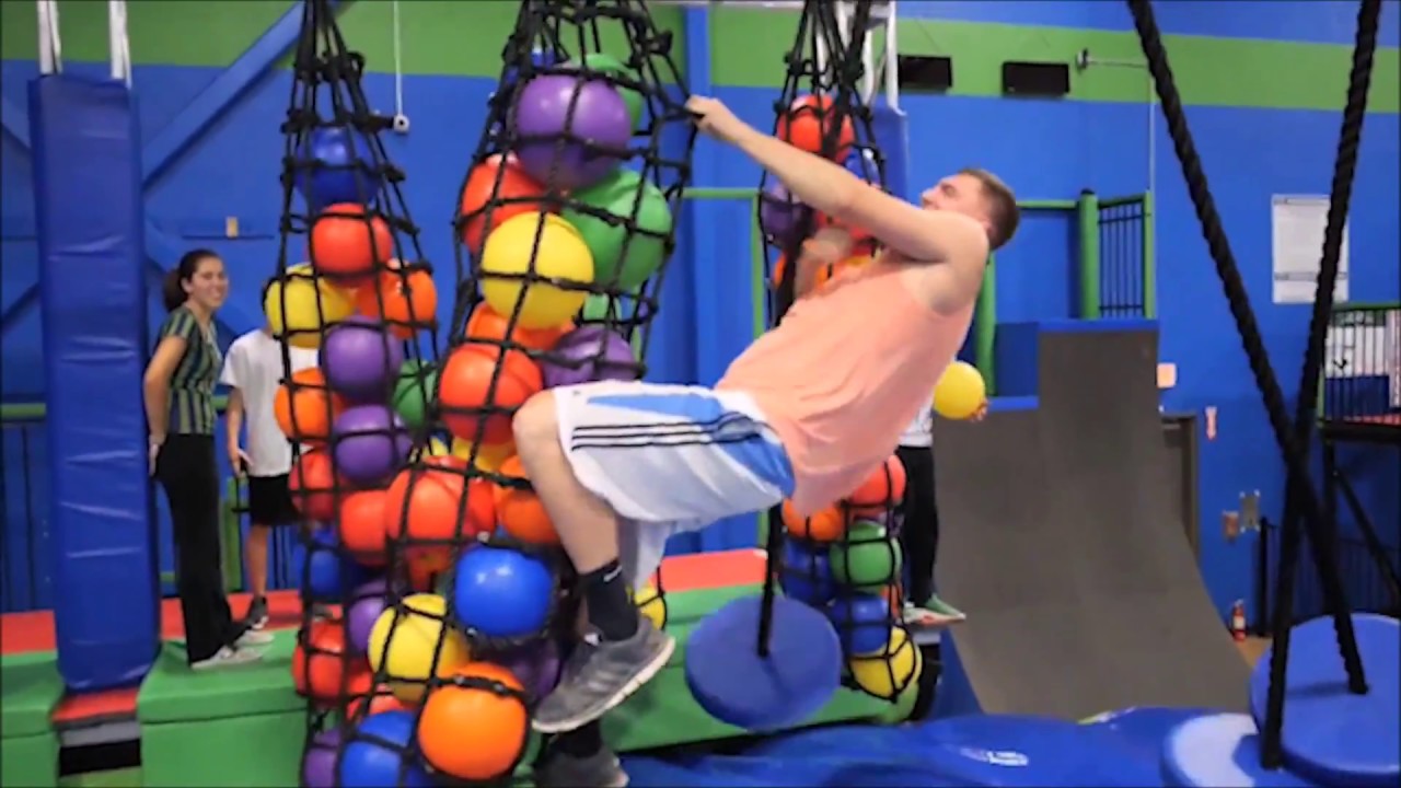 Rebounderz 2018 ACG Orlando SMART Awards Clip YouTube