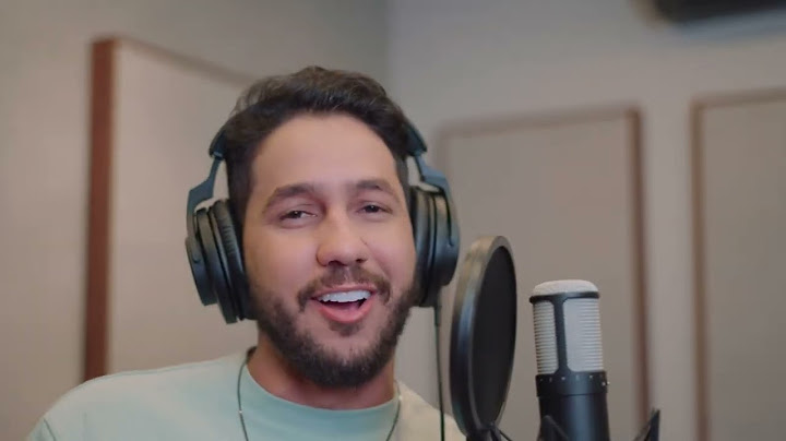 AMANHECEU - IGUINHO E LULINHA - RUAN VITOR VAQUEIRO