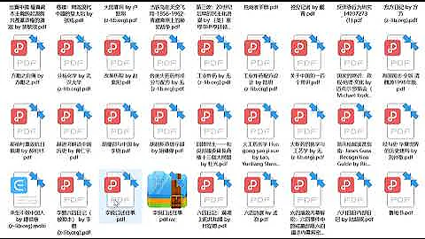 我电脑里的禁书被发现了，被迫删了所有书，幸好有备份，又通过恢复软件，找回了90%，损失不大。我对中国的法律有些无语。 - 天天要闻