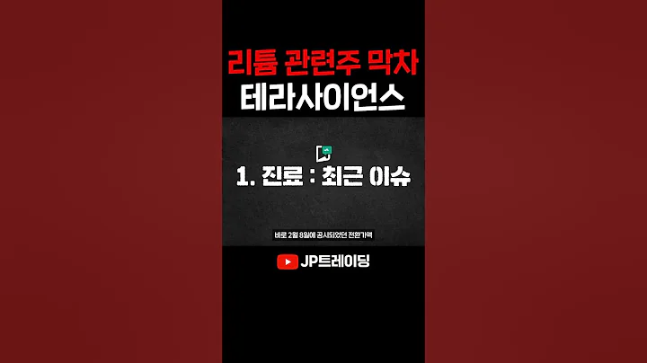 [주식병원-응급실 환자] 테라사이언스(073640) - 주가 변동의 내막과 전환사채 조정 활용 전략