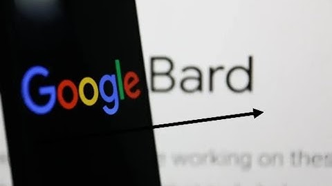 Google Giving Some Early Access To Its "Bard" AI