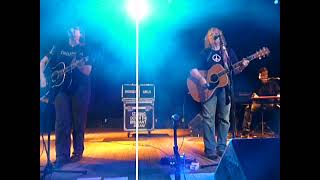 Indigo Girls: Go (CT 2010) screenshot 5