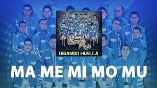 La Bandononona Rancho Viejo de Julio Aramburo - Ma Me Mi Mo Mu (Lyric Video)