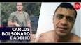 Vídeo para adelio frequentava mesmo clube dos filhos de bolsonaro