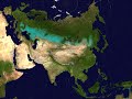 The History of the Eurasian Steppe 1