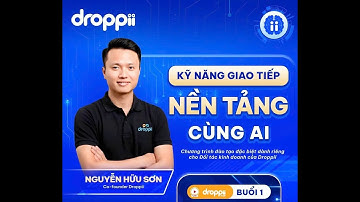TRAINING Buổi 1 | Kỹ Năng Giao Tiếp Nền Tảng Cùng A.I