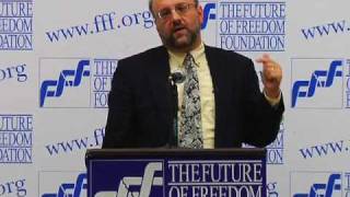 Steven Horwitz at FFF: "Do We Really Need a Central Bank?"