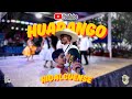 Huapango Huasteco al Estilo Hidalguense en CNHH Peñamiller QRO.