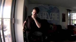 SUICIDE SILENCE - Unanswered (vocal cover)