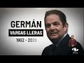 Legado político de Germán Vargas Lleras es recordado en homenaje en el centro de Bogotá
