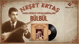 Neşet Ertaş - Bülbül - Official Audio -Analog Master