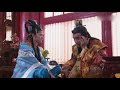 霸道皇上将皇后和信王的爱情婉转编成故意讲给刁蛮贵妃听，贵妃直骂坏蛋