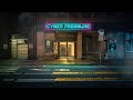 AI DORIAN - CYBER PRESSURE