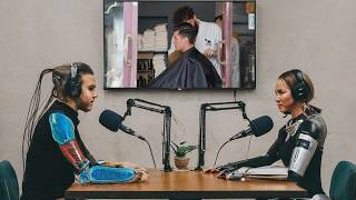Behavioral science in hairstyling: A unique approach | A NotebookLM Deep Dive