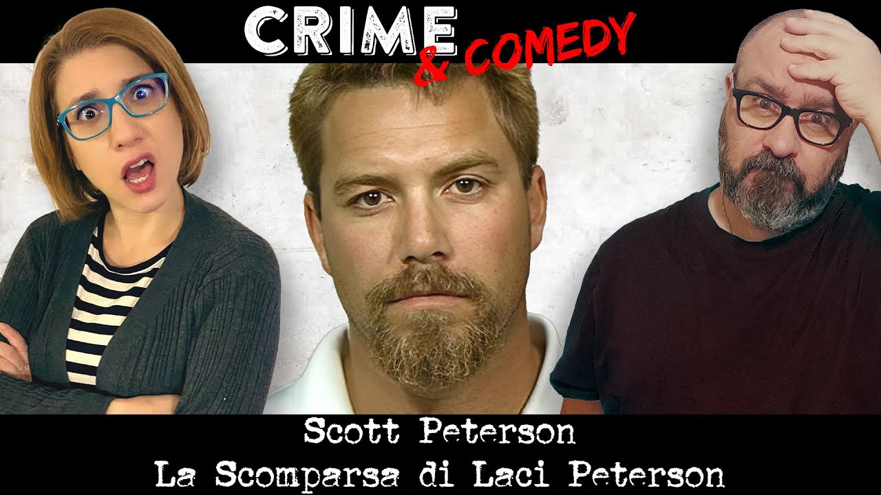 Scott Peterson - La Scomparsa di Laci Peterson - 146