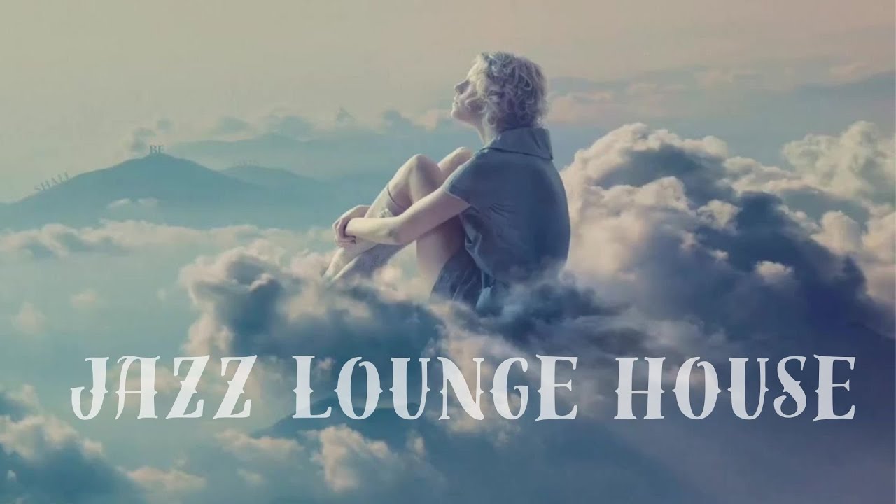 Smooth Jazz Lounge House | Open-Air Evening Grooves