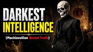 Download lagu Your Brain Wants to Keep You Small—Here's Why -Machiavellian dark psychology