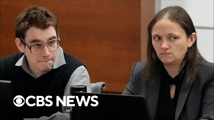 Neuropsychologis...  discusses Parkland school sho...