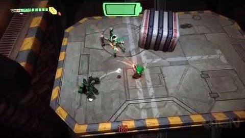 The First 15 Minutes of Assault Android Cactus   YouTube