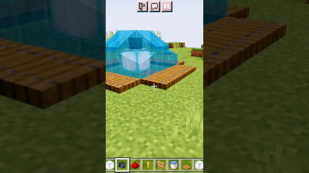 Minecraft op pools JNGAMER100K