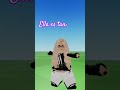 remodelación a el trend XD #roblox