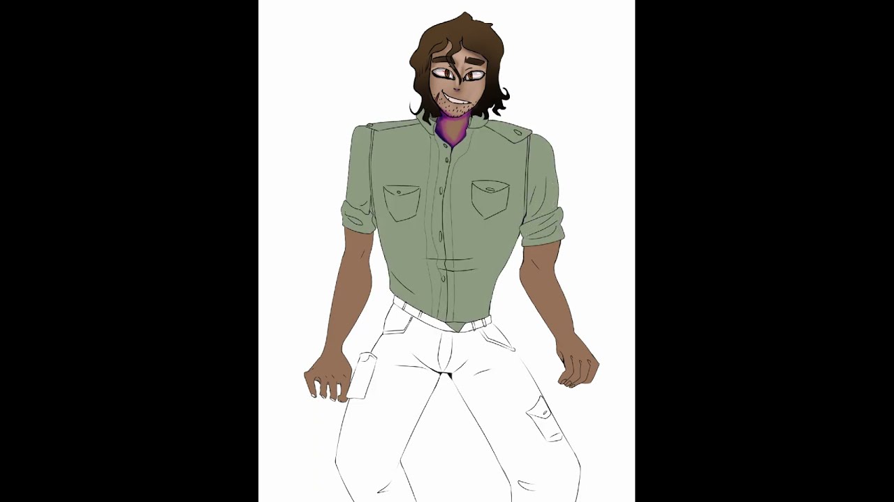  BTD Boyfriend To Death Art
