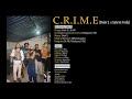 C R I M E Ft Gabriel Fróes Prod Manel Beats