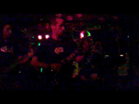 CDO - No Puedo Live @ Havana 20 (30-01-10).mp4