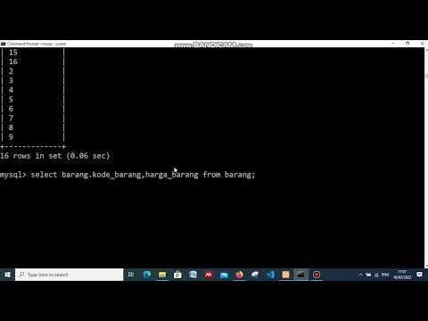 21 Select Prefix Alias