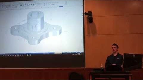 Solid Edge: Transform 2D Data into a 3D Model