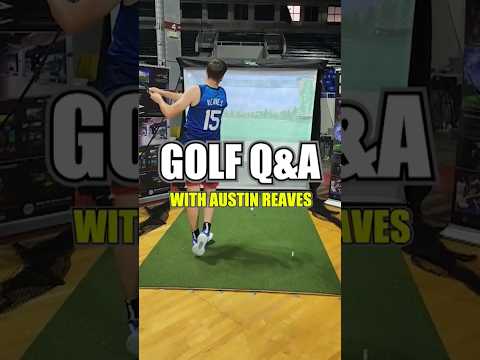 Can you beat Austin Reaves on the golf course? 🏌️‍♂️