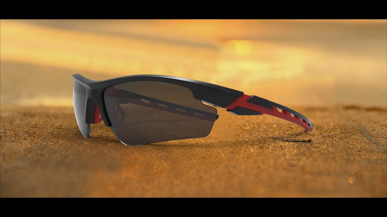 Glasses manufacturing process YouTube