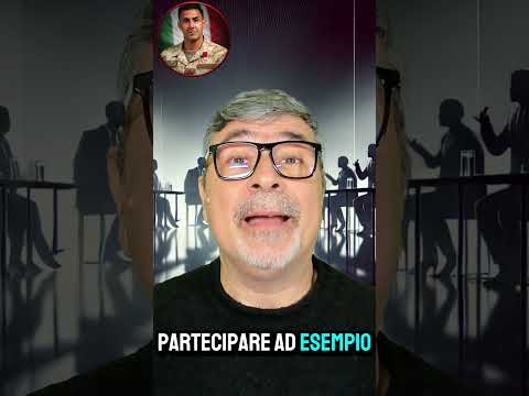 Video Un uomo incinto? Vannacci attacca Forza Italia!