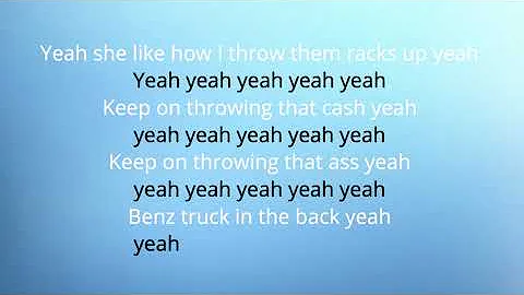 TROLLZ - Alternate edition 6ix9ine - Nicki Minaj (lyric - letra)