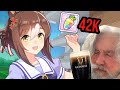 【UMAMUSUME】I NEED FINE MOTION!! DEPLOY THE GUINNESS!!