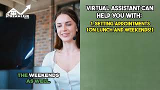 Discover the power of virtual assistants in your medical practice!