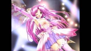 nightcore - YEAH!