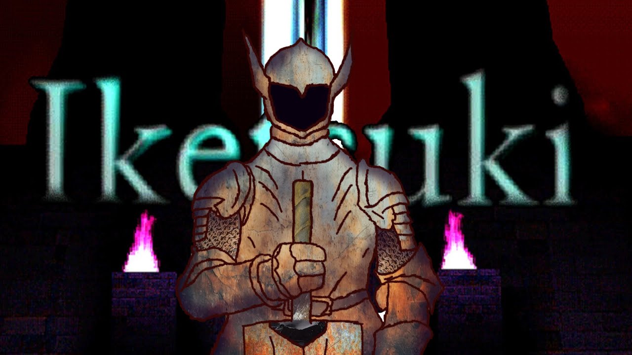 Iketsuki The Game Explained