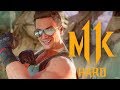 Mortal Kombat 11: Johnny Cage Klassic Tower (HARD) | NO MATCHES LOST