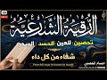الرقية الشرعية كامله لعلاج السحر والمس والعين والحسد وتحصين المنزل وجلب البركة Roqiat Shareia 