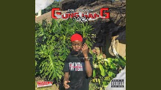 Gong Gang