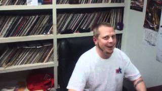 Heathen From 94.5 FMX Heathen From 94.5 FMX
