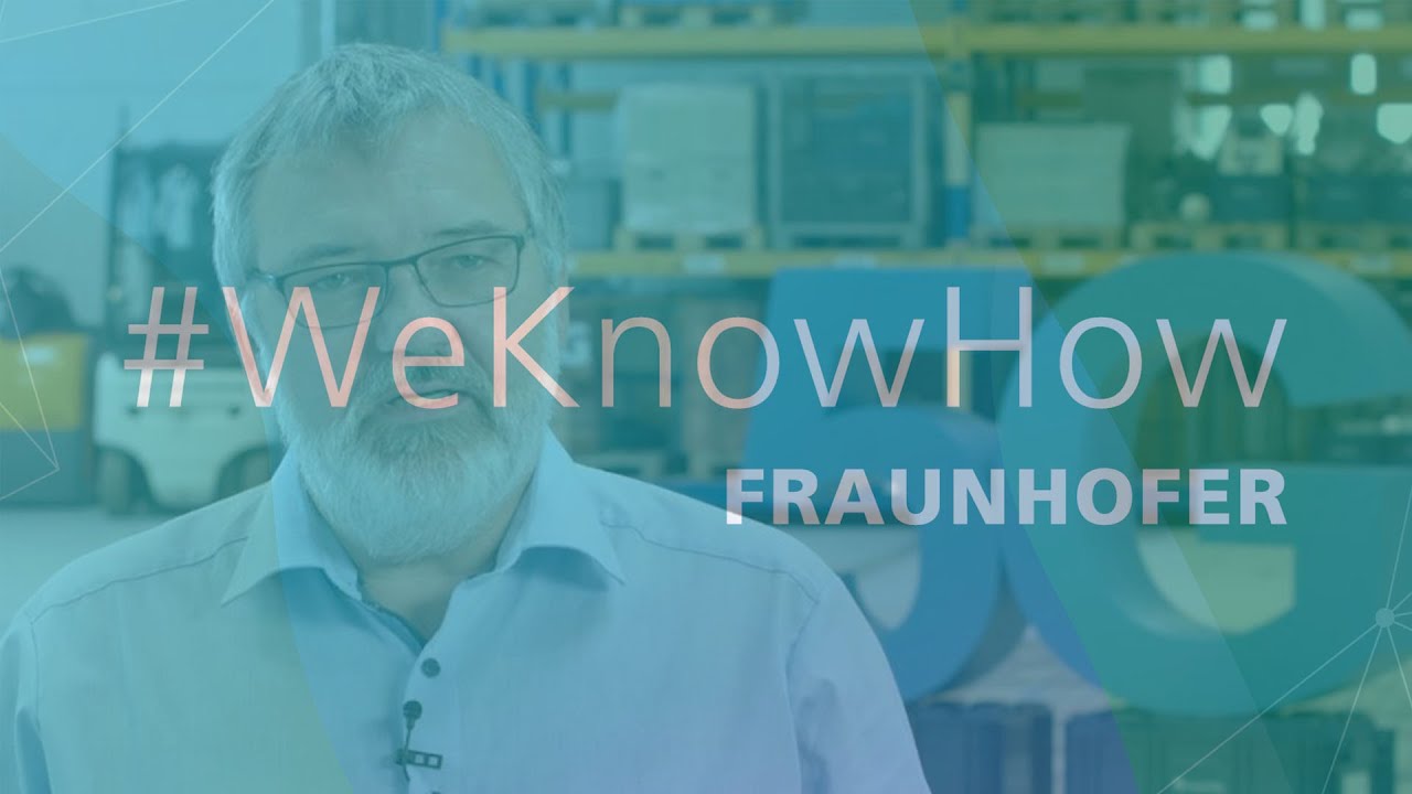 Was bietet die 5G-Technologie für Anwendungen in Industrie 4.0 und IoT? 