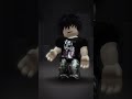 Zesty sturdy #dance #zesty #roblox #emo #2000s #color #filter #remix #music