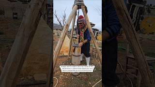 Yörük Çadırı Görürseniz Ve O Çadırda Bir Duman Tütüyorsa, Şunu Çok Iyi Biliniz Ki Bu Örük