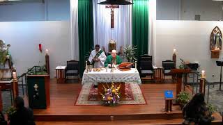 FEBRERO  01, 2026  IV DOMINGO DEL TIEMPO ORDINARIO