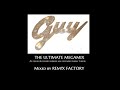 Guy  the ultimate megamix by remx factory